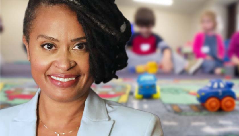 Georgia State Senate Members Want Political Candidates to Spend Campaign Expenses on Personal Childcare