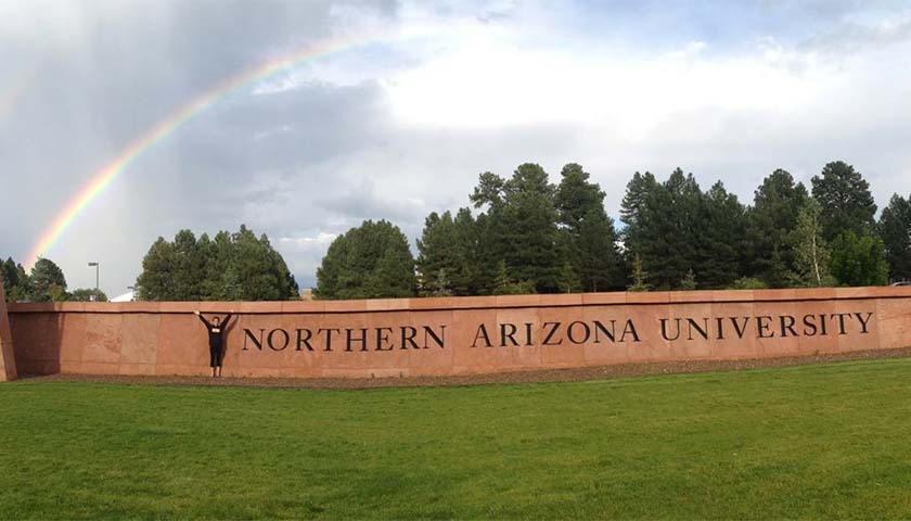 Northern Arizona University to Alter Admissions Requirements to Increase Accessibility