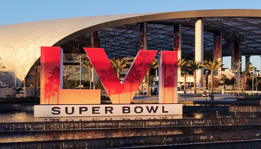 Three Ohio State Parks Temporarily Renamed in Support of Cincinnati Bengals Competing at Super Bowl LVI