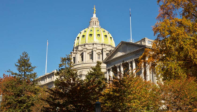 New Legislative Map that Aids Pennsylvania Democrats Is Finalized