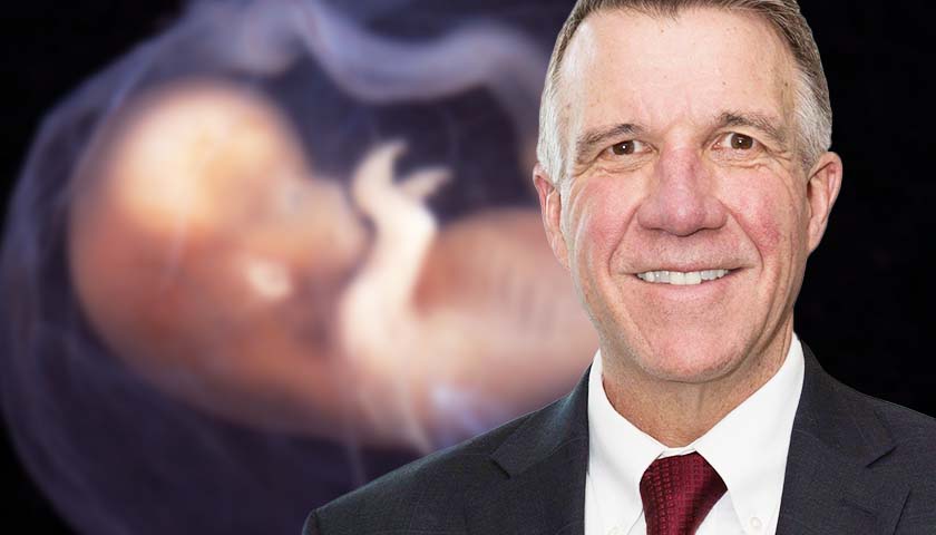 Vermont Poised to Become First State to Guarantee Right to Abortion in its Constitution