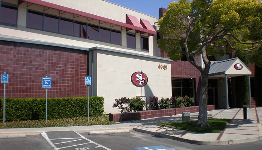 NFL’s San Francisco 49ers Hit by Ransomware Attack