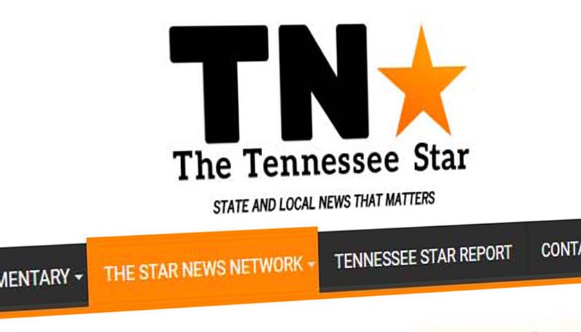 The Tennessee Star Celebrates Fifth Year Anniversary