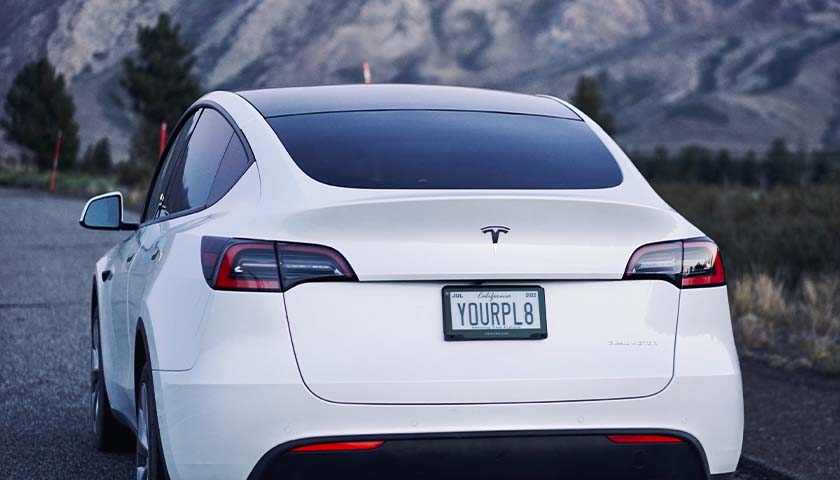 Tesla Recalls Nearly 600,000 Vehicles, One of Five Recalls in 8 Months