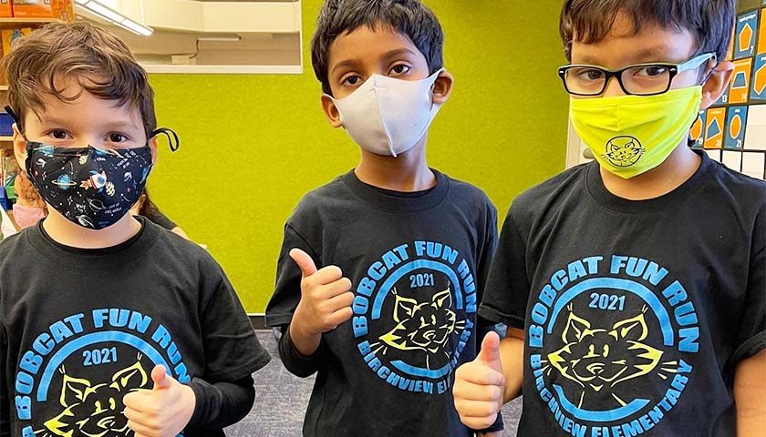 Minnesota School District Ends Mask Mandate for Children