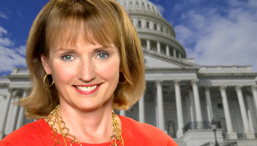 Former Speaker of the Tennessee House of Representatives Beth Harwell Announces Candidacy for GOP Nomination in TN-5 Congressional District Race