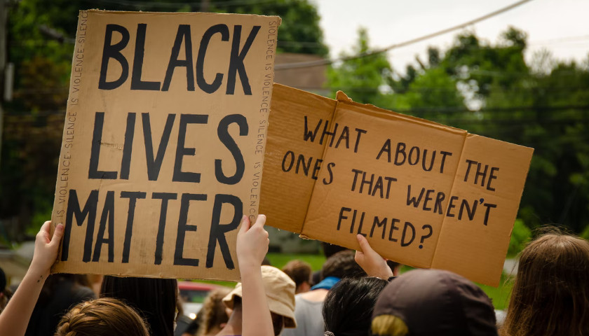 Minneapolis Middle School Newspaper Publishes Black Lives Matter Protest Guide