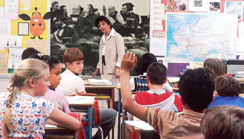 Scholar Gives ‘A’ Grade to Proposed Florida K-12 Civics and Government Standards