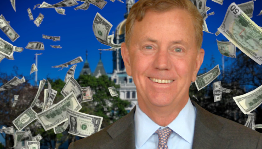 Connecticut Gov. Lamont Proposes $336 Million in Tax Cuts
