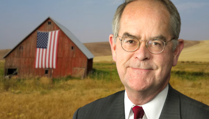 Tennessee Congressman Jim Cooper Wants Democrats to Seek Out More Rural Voters