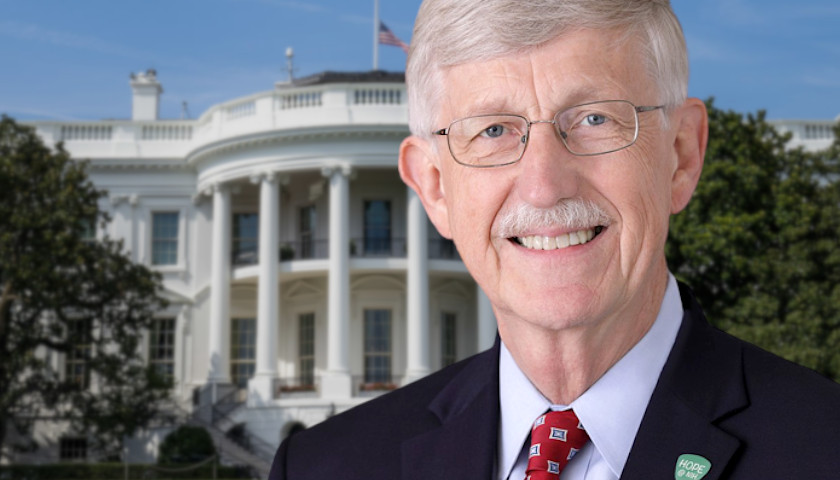Biden Appoints Former National Institutes of Health Director Francis Collins to Serve as Top Science Advisor
