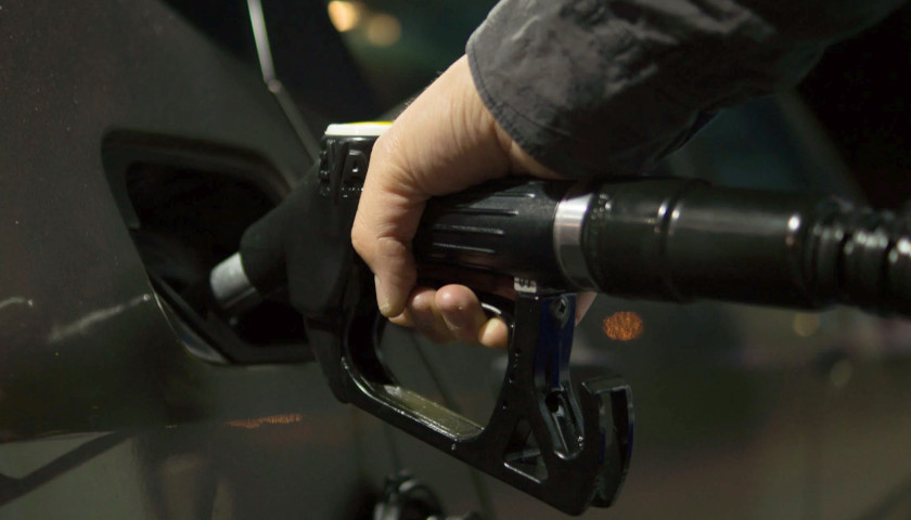 Gas Prices Set to Skyrocket After Oil Soars Beyond $100 for the First Time Since 2014