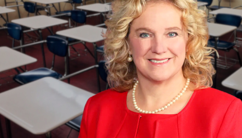Superintendent of Public Education Balow Publishes Report on VDOE Material Removed for ‘Inherently Divisive Concepts’