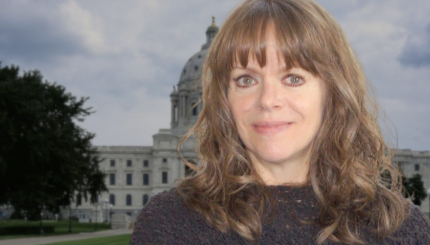 Free at Last: Jailed Minnesota Bistro Owner Lisa Hanson Tells The Minnesota Sun Why She Launched State Senate Run