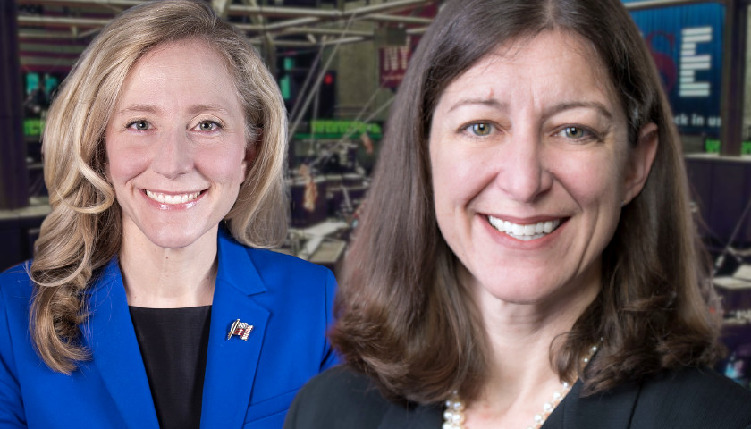 Representative Luria Blasts Spanberger-Led Effort to Limit Congressional Stock Trading