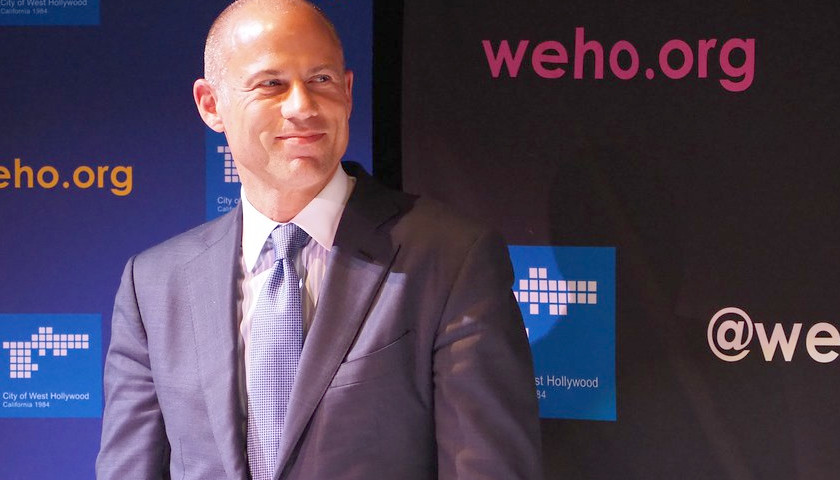 Commentary: Questions Remain About Who Was Financing the Creepy Porn Lawyer