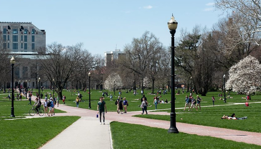 Ohio State University Releases Independent Report on Security Practices