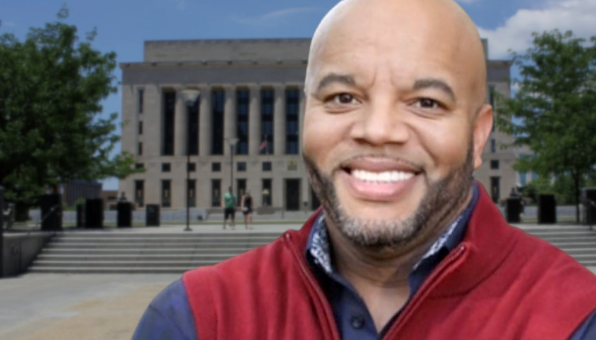Quincy McKnight Drops Out of TN-5 Republican Primary, Endorses Ortagus, and Announces Run for Nashville Mayor