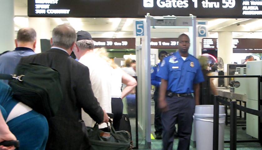 Senator Bill Hagerty Co-Sponsors Bill That Would Prevent Illegal Immigrants from Using Arrest Warrants as TSA ID