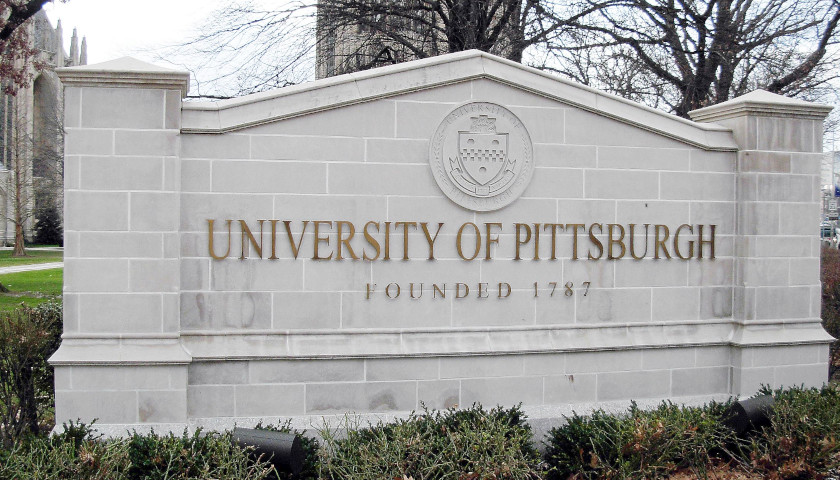 University of Pittsburgh Fires Employees for Refusal to Get Coronavirus Vaccine
