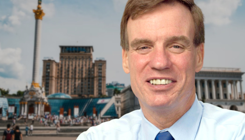 Senator Warner Heads to Munich Security Conference Where Potential Russian Invasion of Ukraine Is Top Concern
