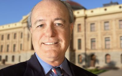 Precinct Strategy Founder: ‘I Am Shocked’ Arizona Decimated Precinct Committeemen Slots