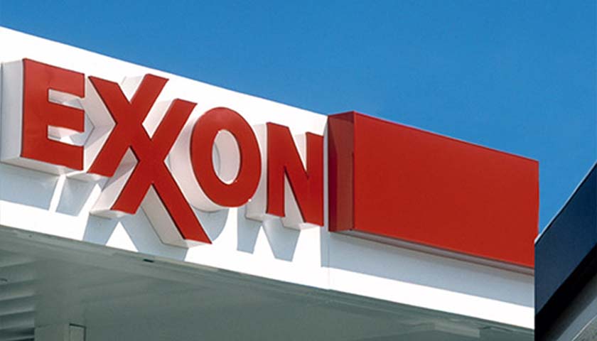 ExxonMobil Joins Other Big Oil Companies in Withdrawing from Russia