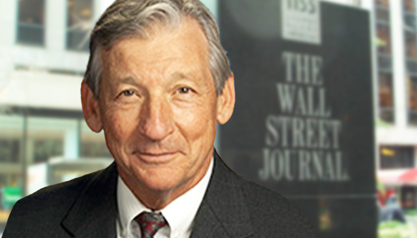 Sponsor of Tennessee Residency Bill: ‘Wall Street Journal’ Is ‘Typical Liberal Yankee Rag’