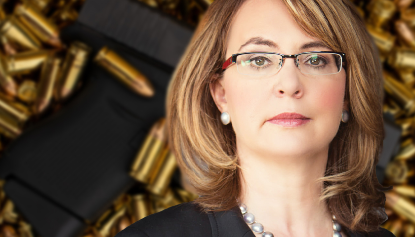 Giffords Releases Endorsements of Anti-Second Amendment Incumbents in Swing Districts