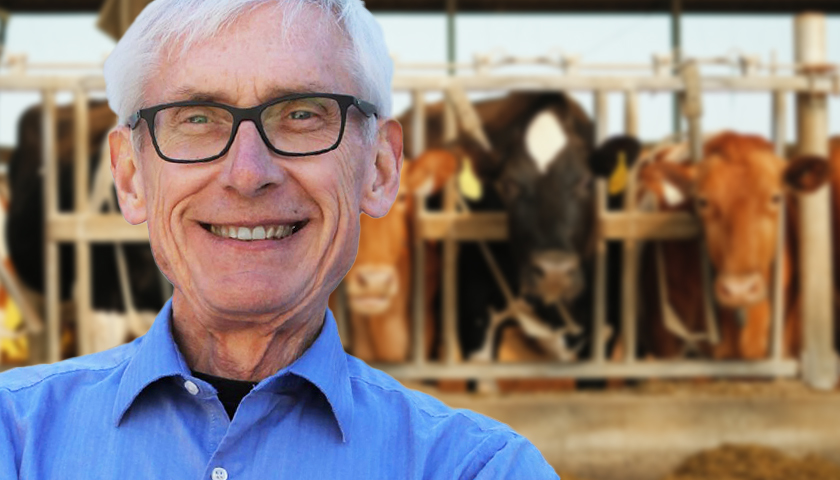Wisconsin Gov. Evers Signs Bill Appropriating $883K to Promoting Dairy Exports