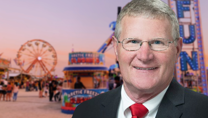 Wisconsin Lawmakers May Overturn Rule Forcing Local Fairs to Pay Some Winners
