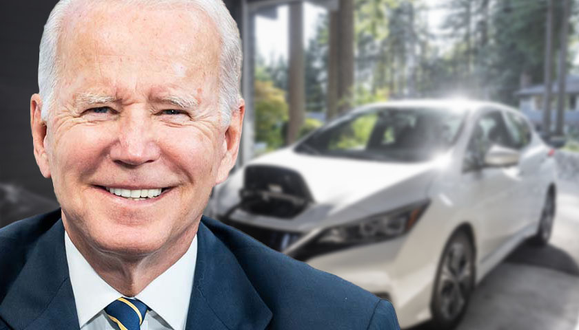 Commentary: Joe Biden’s Electric Car Plans Support the World’s Worst Humanitarian Abuses