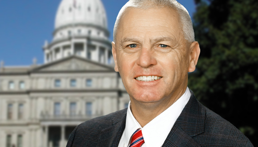 Michigan Lawmaker Introduces Legislation to Strengthen Ethics Requirements