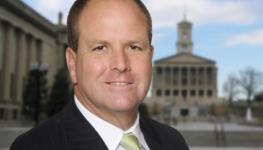 Tennessee House Sponsor Bids Adieu to His Proposed Interstate Compact Legislation