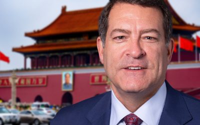 Tennessee Congressman Mark Green Introduces Bill Requiring Hollywood to Disclose Ties to the Chinese Communist Party