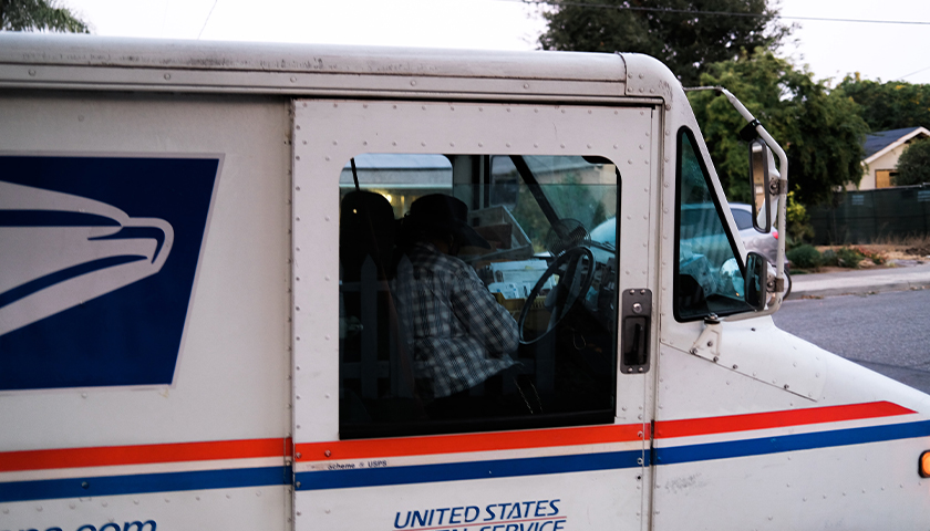Ohio Post Offices Fail to Report Undelivered Mail, Federal Audit Finds