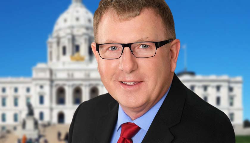 Minnesota Republicans Release Plan to Address Public Safety