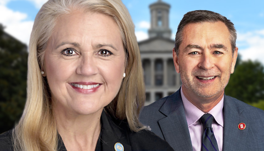 Tennessee State Rep. Robin Smith Resigns from Office After Federal Indictment for Alleged Conspiracy Involving Former Tennessee House Speaker Glen Casada