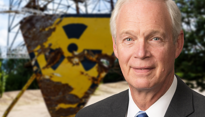 Wisconsin Senator Ron Johnson Signs Statement Opposing Potential Iran Nuclear Deal