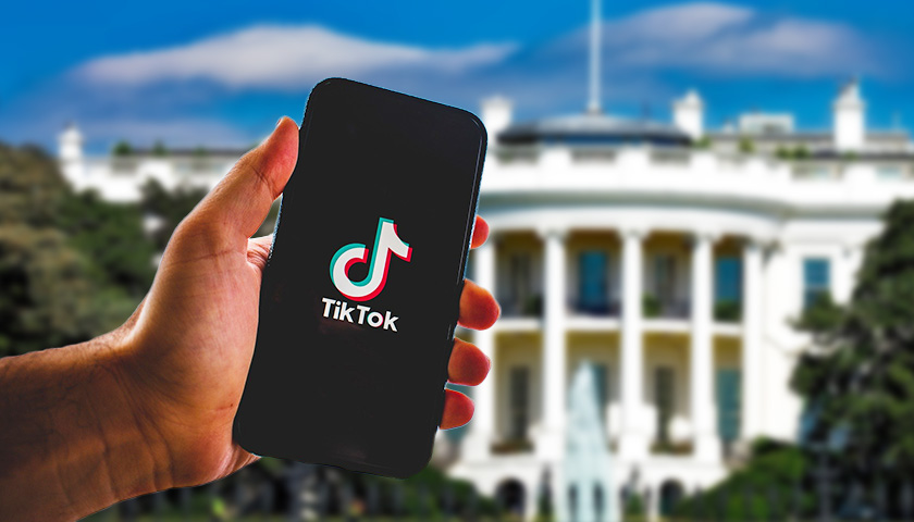 White House Defends TikTok Outreach Amid Bipartisan Security Concerns