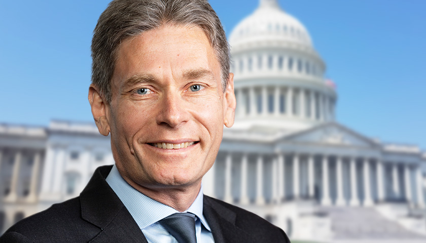 NJ-7 Democrat Malinowski Under Investigation for Murky Financial Dealings, Also Benefited from Well-Timed Stock Trades