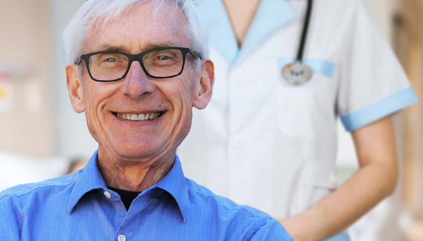 Governor Evers Dishes Out $20 Million in ‘Healthcare Infrastructure’ Grants
