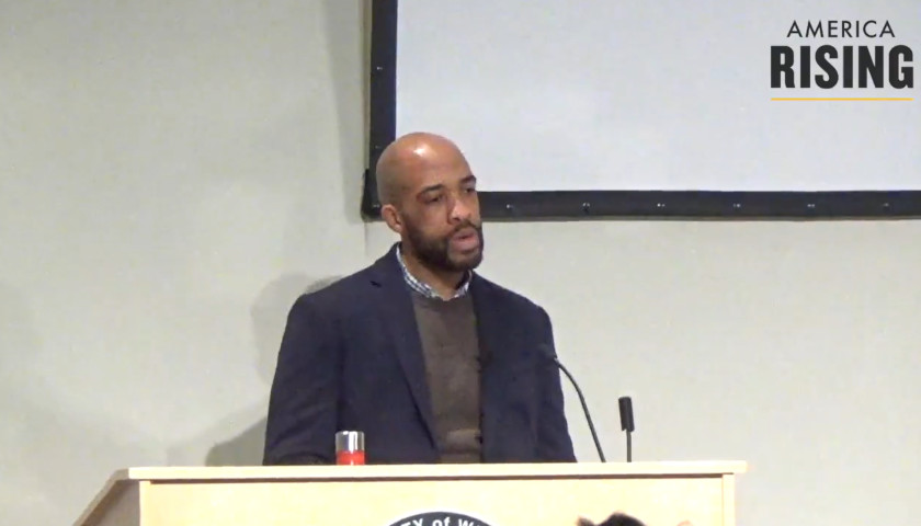 Wisconsin Senate Candidate Mandela Barnes Struggles to Provide Examples of His Accomplishments as Lieutenant Governor