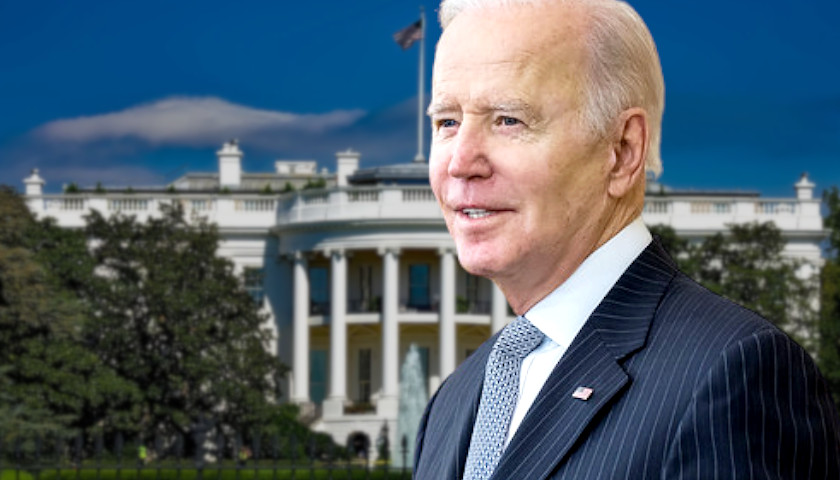 Report: Biden Close to Invoking Cold War Powers to Bolster Green Agenda