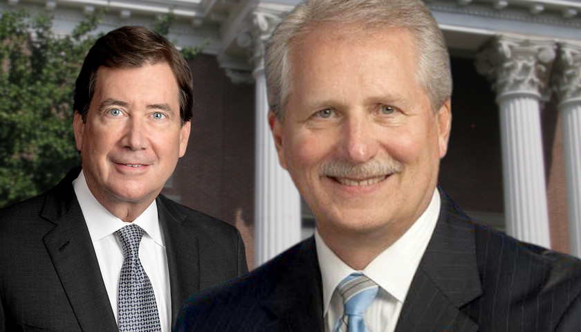 Senator Bill Hagerty Endorses Rutherford County Mayor Bill Ketron for Re-Election