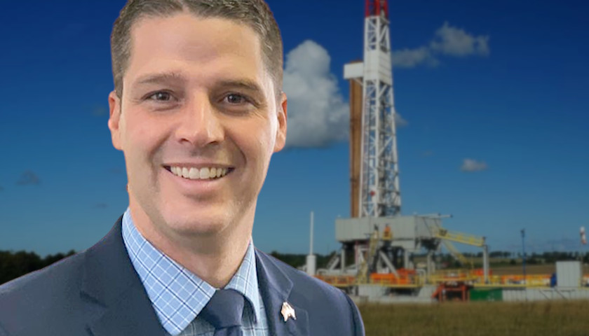 Bill Would Lift Gov. Wolf’s Moratorium on New Leases for Drilling in Pennsylvania