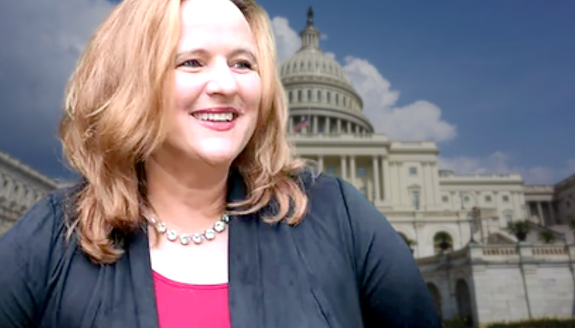Democrat State Senator Heidi Campbell Enters Race for TN-5