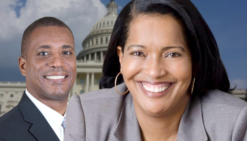CT-5 Democrat Incumbent Jahana Hayes Intimates Black GOP Opponent Only Running Because of Race