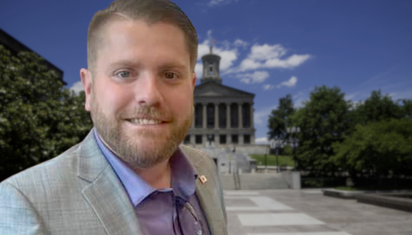 Businessman Jake McCalmon Running for State House District 63 Seat
