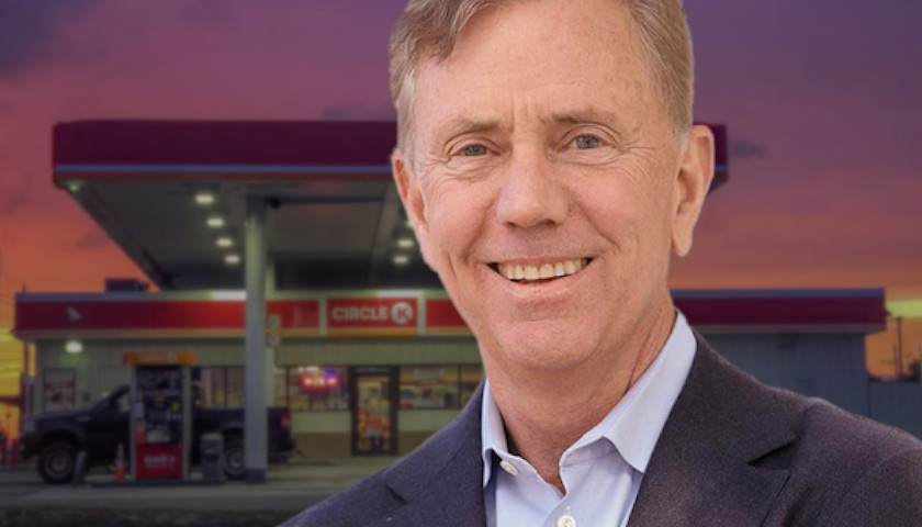 Gov. Lamont Signs Connecticut Gas-Tax Holiday Legislation